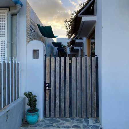 Aires Mediterraneos San Juan Exterior photo