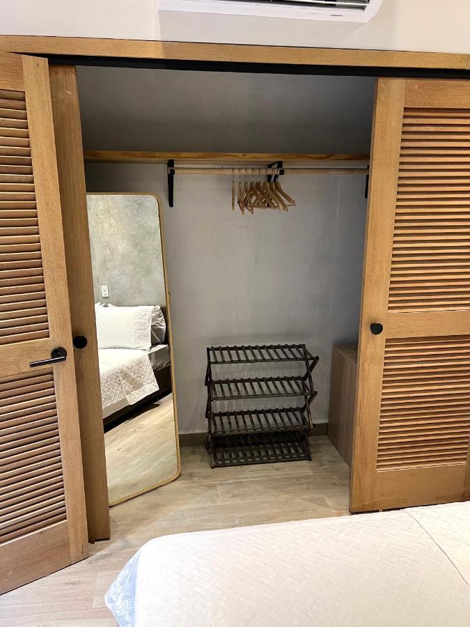 Aires Mediterraneos San Juan Exterior photo